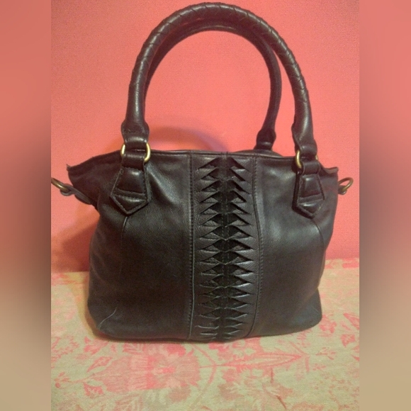 Liebeskind Berlin crossbody satchel - Picture 12 of 12